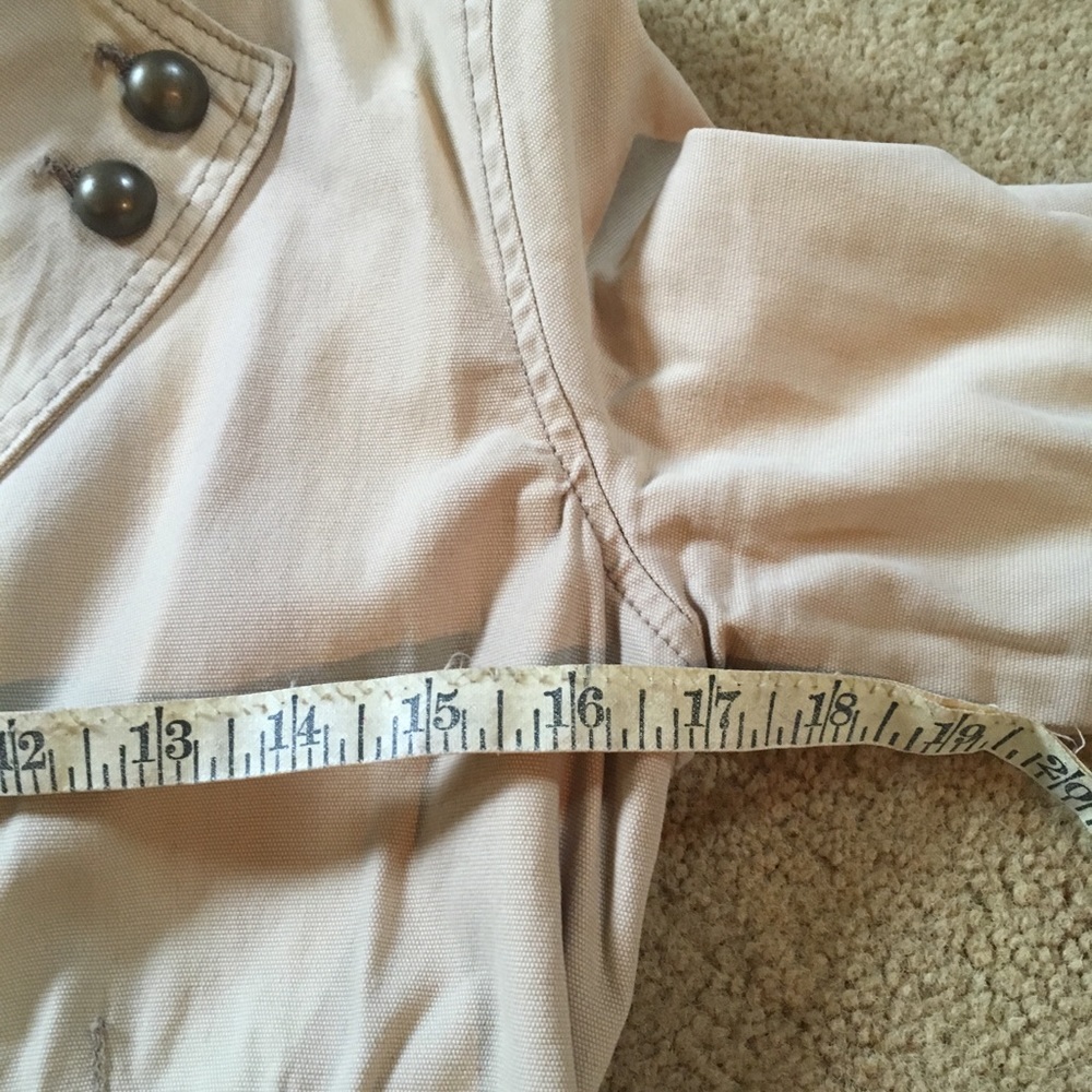 Short jacket - Picture 6 of 6